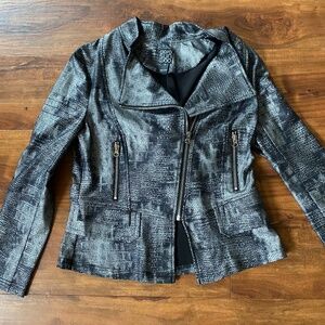 Clara  sun woo lightweight jacket